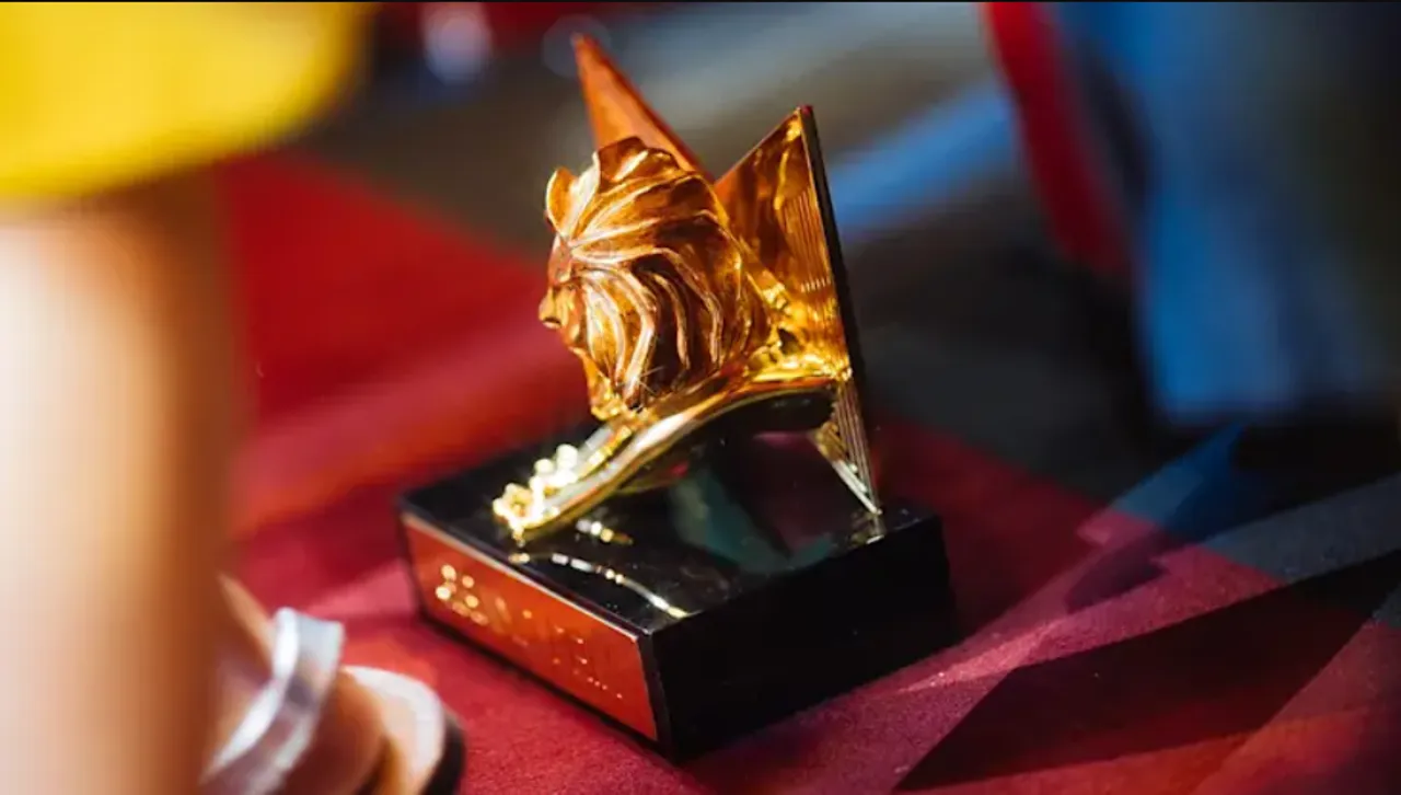 Cannes Lions Day Two